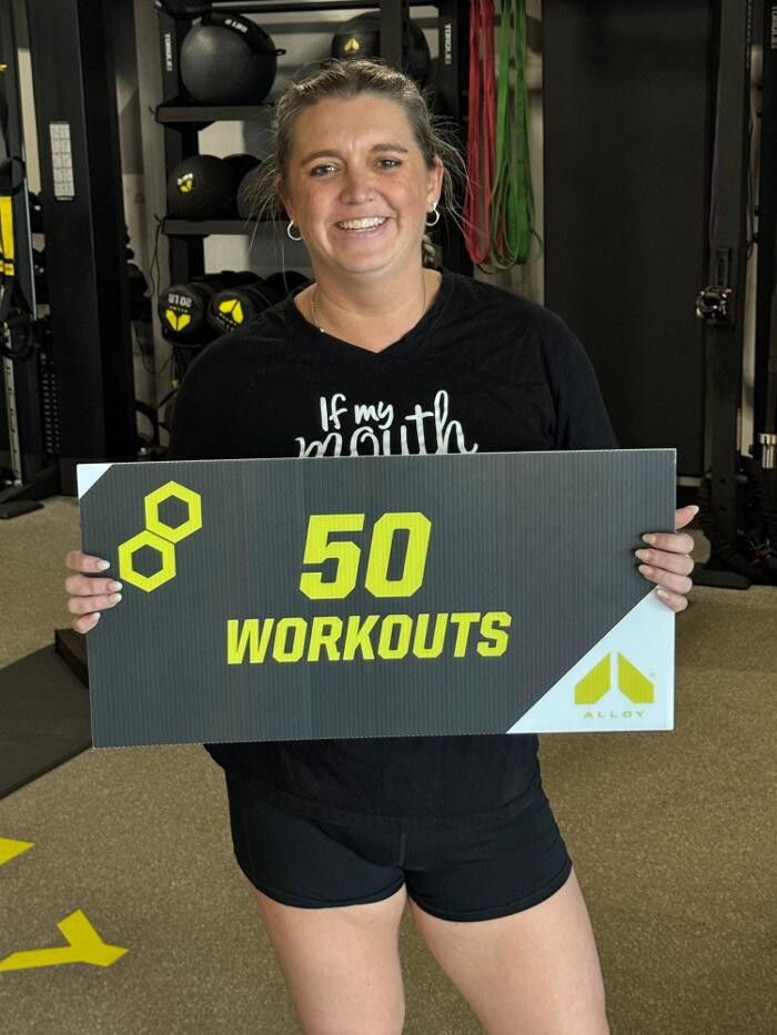 Images Alloy Personal Training Hilltop Virginia Beach