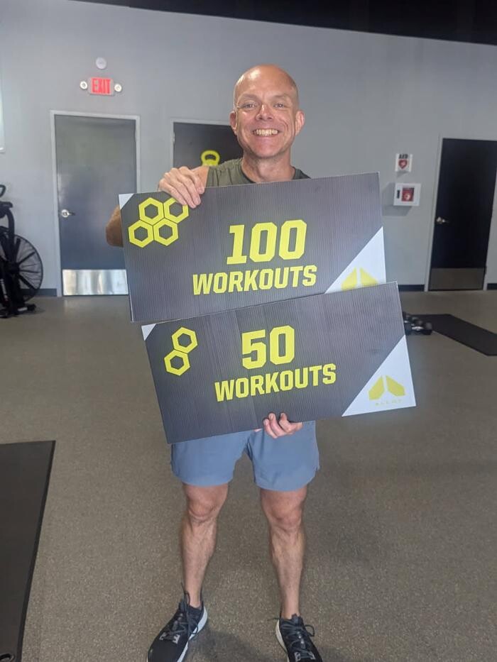 Images Alloy Personal Training Hilltop Virginia Beach