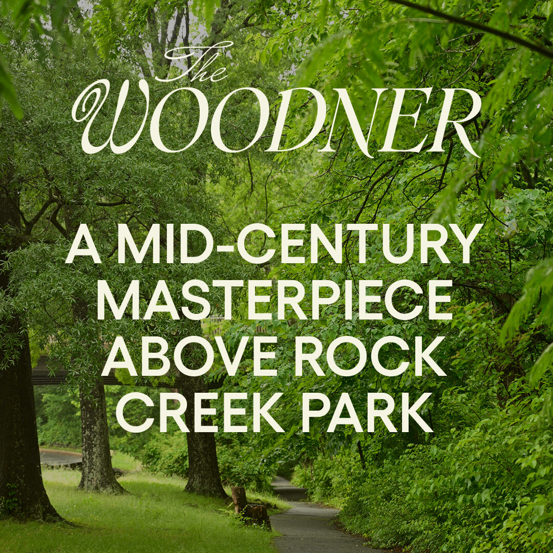 Images Woodner Apartments
