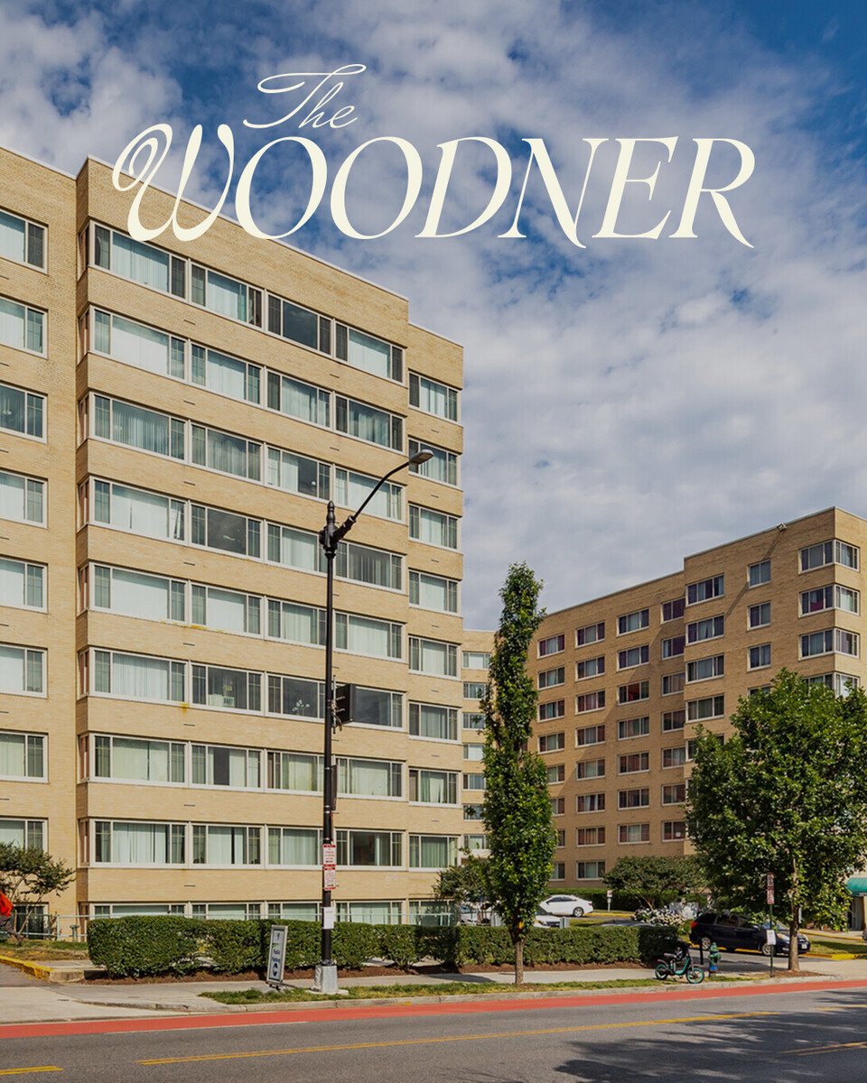 Images Woodner Apartments