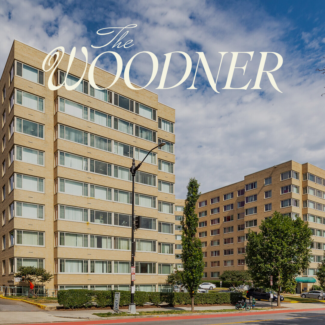 Images Woodner Apartments