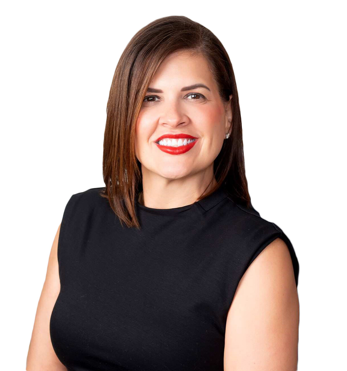 GMFS Mortgage - Stephanie Machado Barto Logo