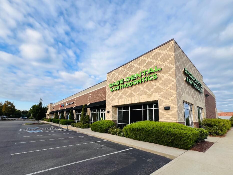 Images Sage Dental of Hendersonville