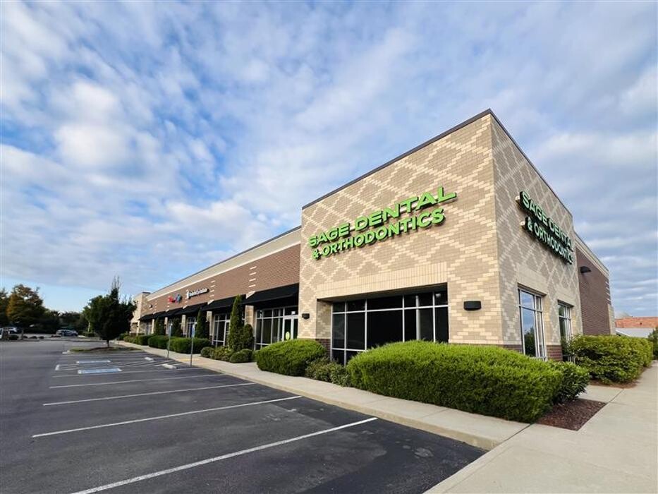 Images Sage Dental of Hendersonville