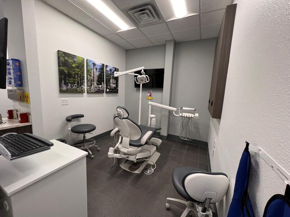 Images Sage Dental of Hendersonville