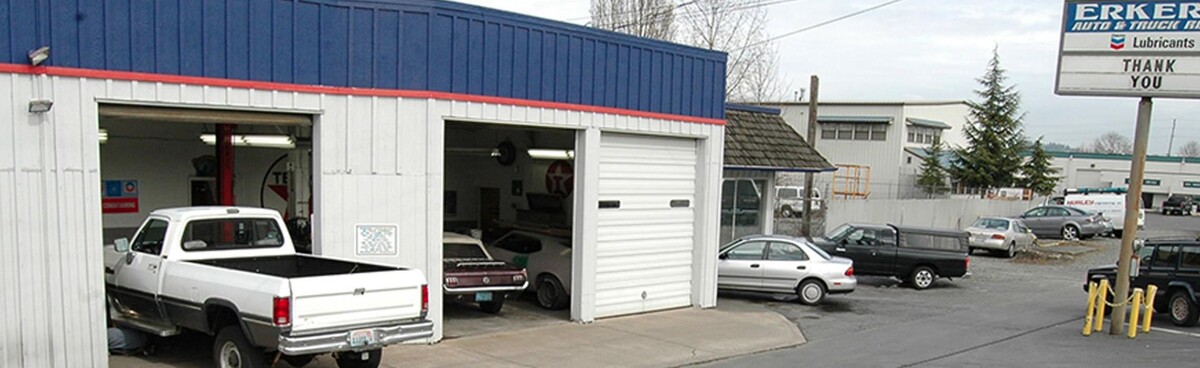 Images Erker's Auto & Truck Repair