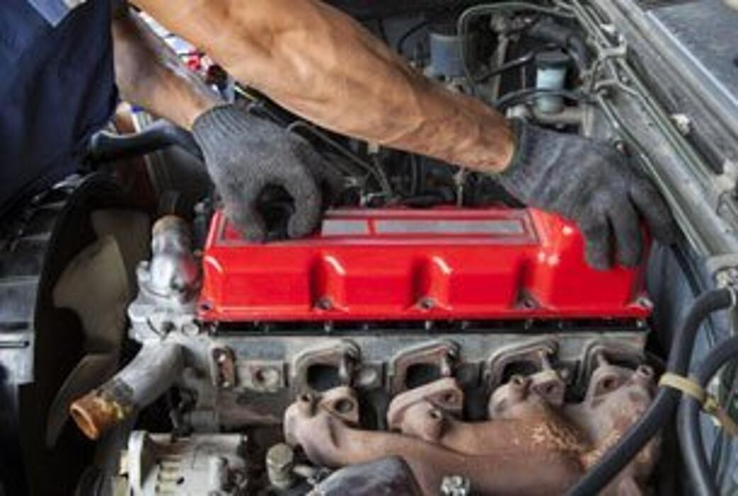 Images Erker's Auto & Truck Repair