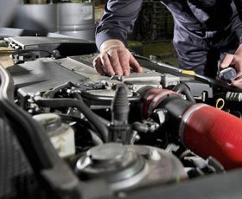 Images Erker's Auto & Truck Repair