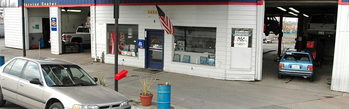 Images Erker's Auto & Truck Repair