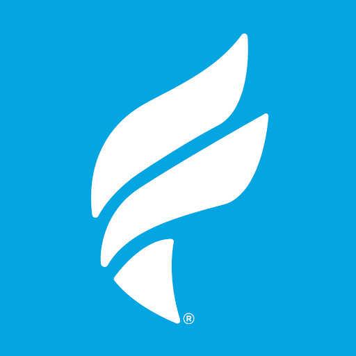Fleet Feet Woodbridge Logo