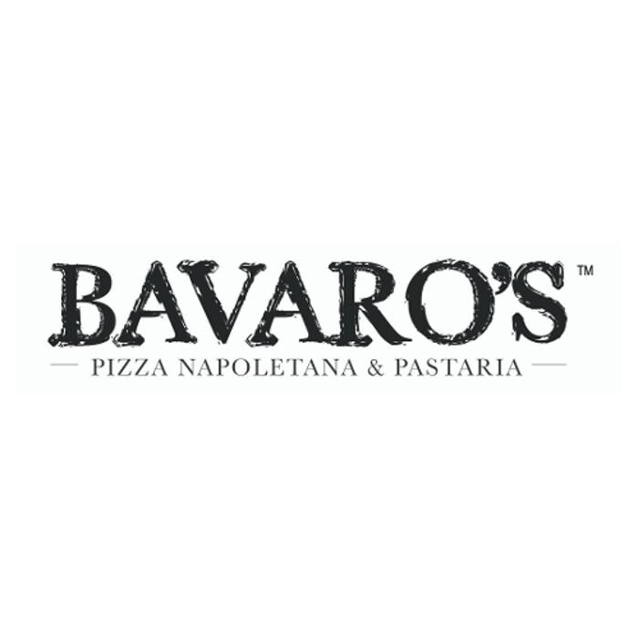 Bavaro's Pizza Napoletana & Pastaria Logo