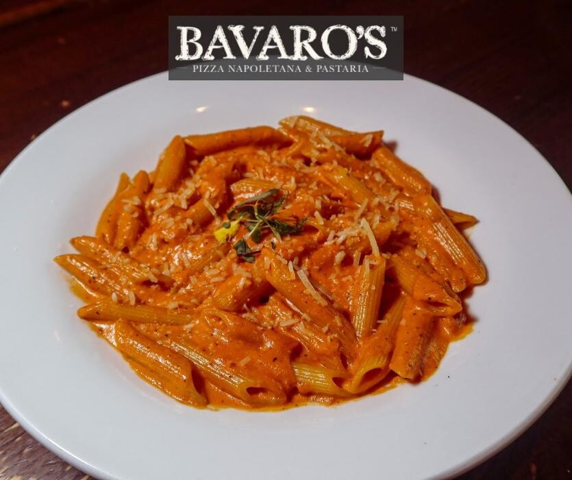 Images Bavaro's Pizza Napoletana & Pastaria