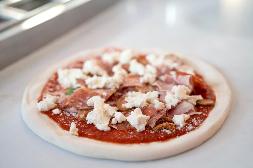 Images Bavaro's Pizza Napoletana & Pastaria