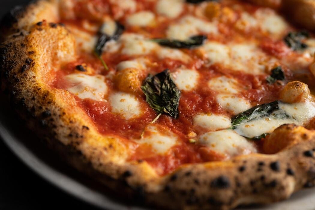 Images Bavaro's Pizza Napoletana & Pastaria