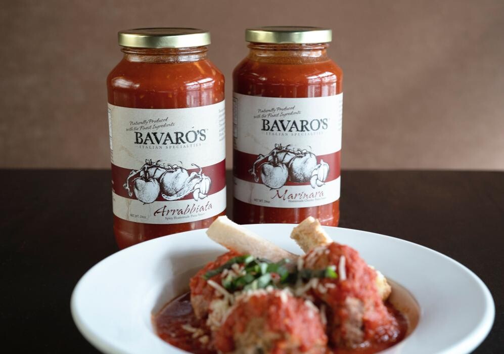 Images Bavaro's Pizza Napoletana & Pastaria