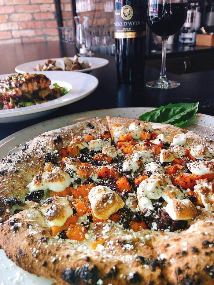 Images Bavaro's Pizza Napoletana & Pastaria