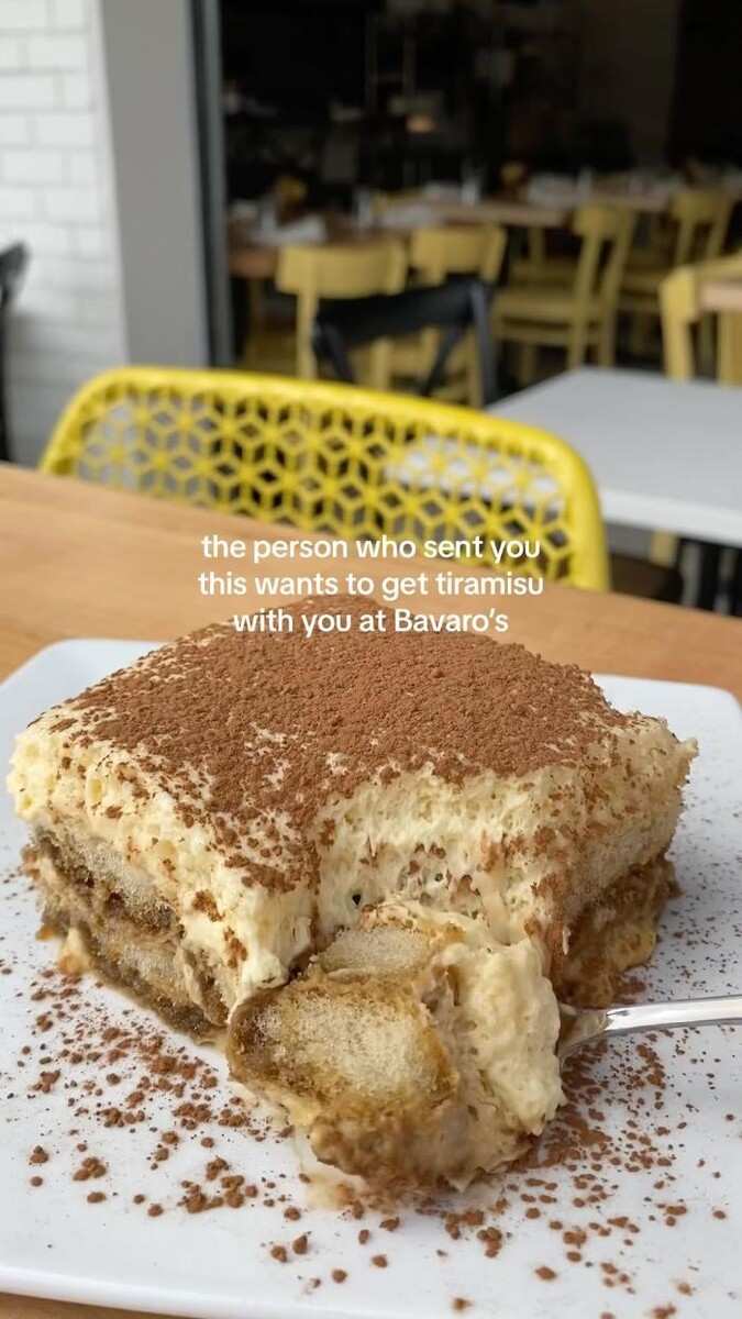 Images Bavaro's Pizza Napoletana & Pastaria