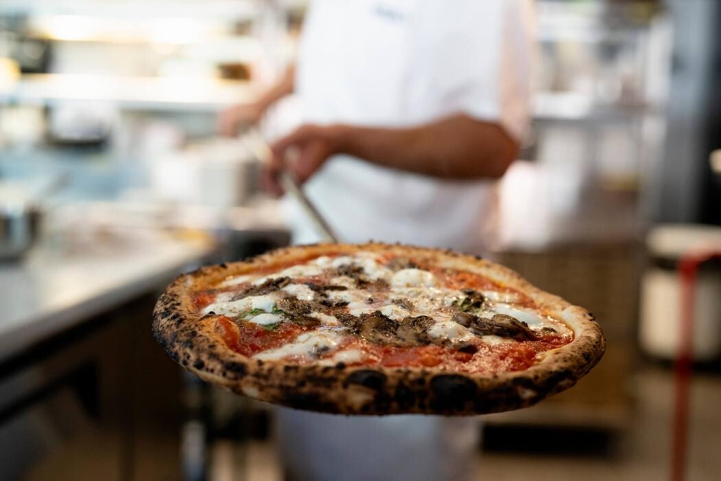 Images Bavaro's Pizza Napoletana & Pastaria
