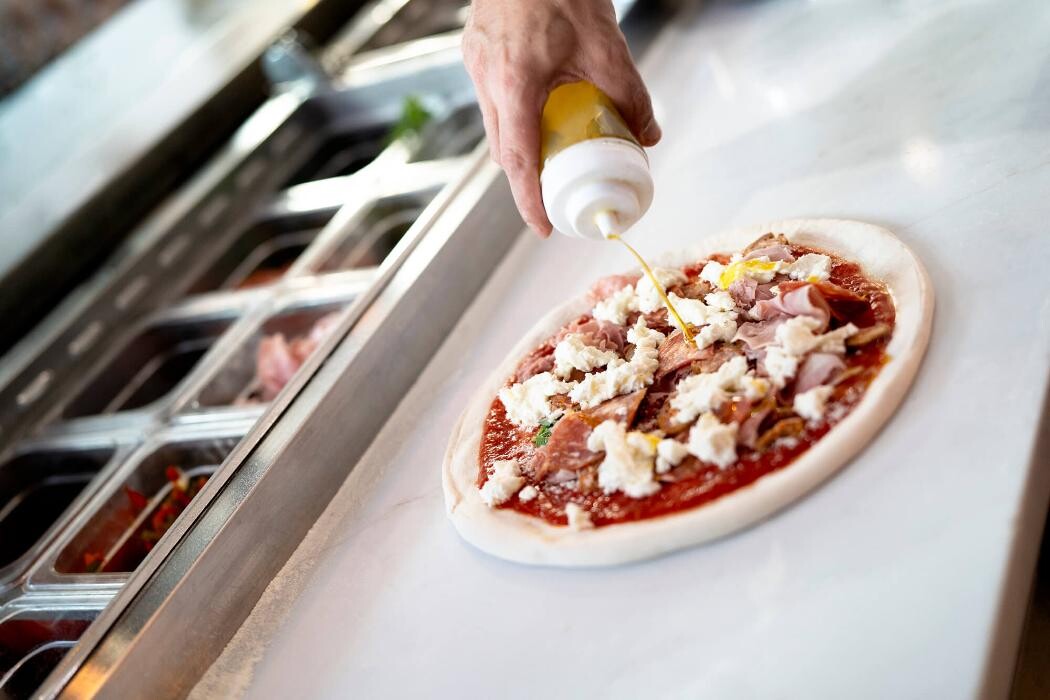Images Bavaro's Pizza Napoletana & Pastaria