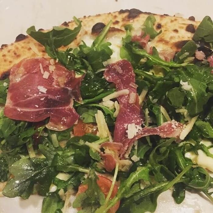 Images Bavaro's Pizza Napoletana & Pastaria