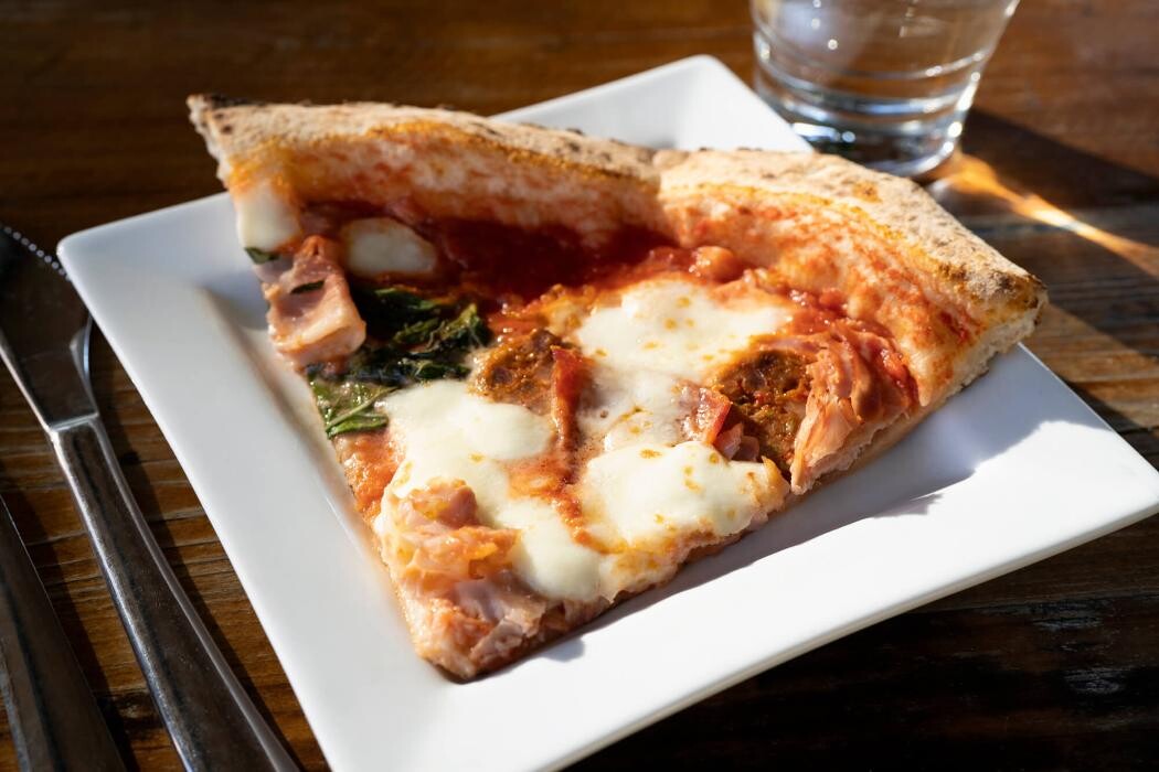 Images Bavaro's Pizza Napoletana & Pastaria