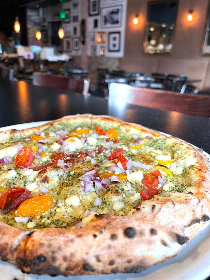 Images Bavaro's Pizza Napoletana & Pastaria