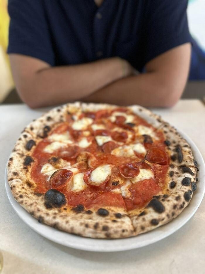 Images Bavaro's Pizza Napoletana & Pastaria