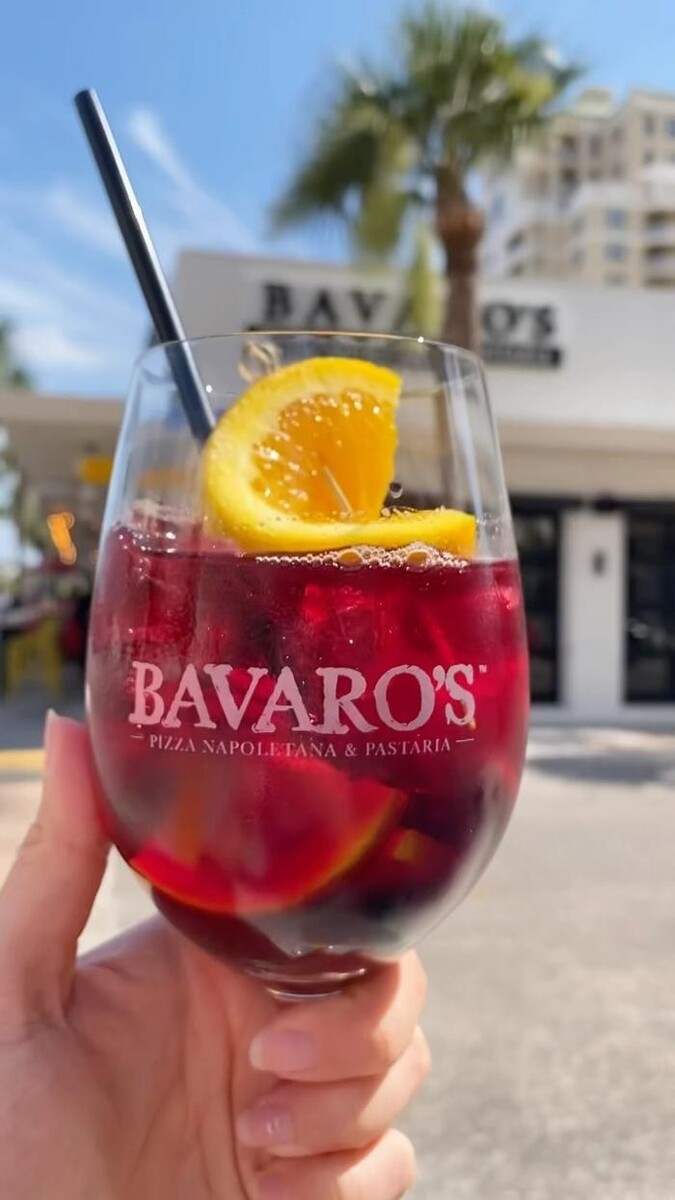 Images Bavaro's Pizza Napoletana & Pastaria