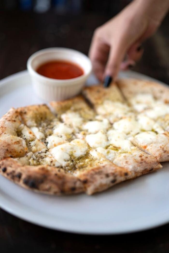 Images Bavaro's Pizza Napoletana & Pastaria