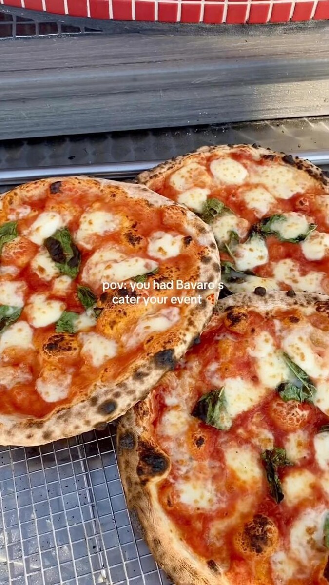 Images Bavaro's Pizza Napoletana & Pastaria