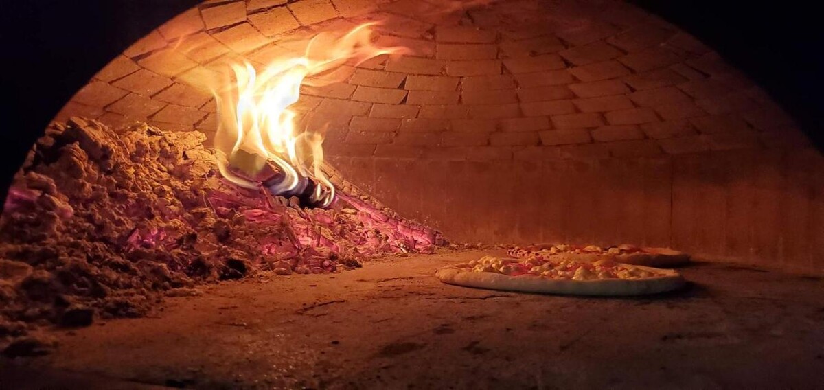 Images Bavaro's Pizza Napoletana & Pastaria