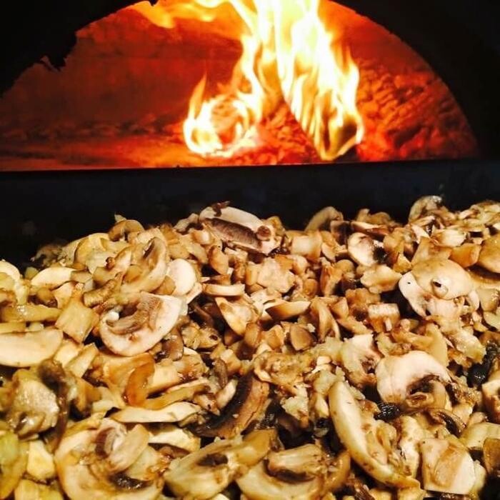 Images Bavaro's Pizza Napoletana & Pastaria