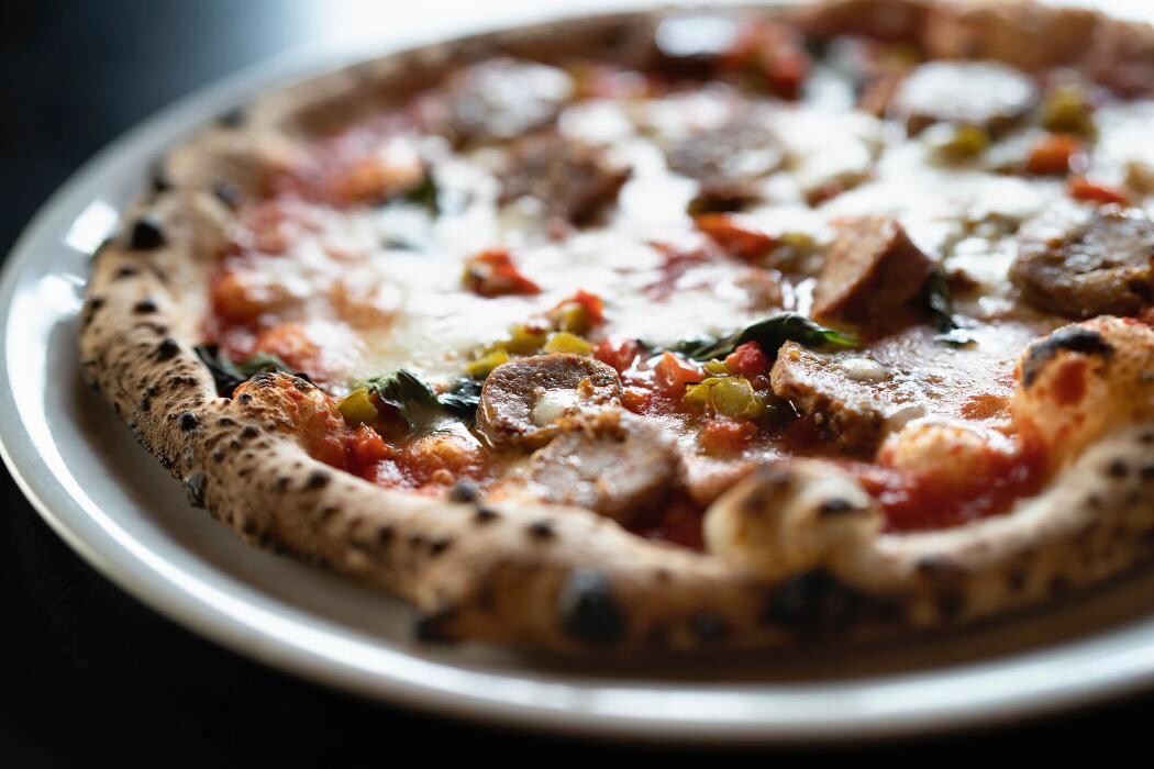 Images Bavaro's Pizza Napoletana & Pastaria