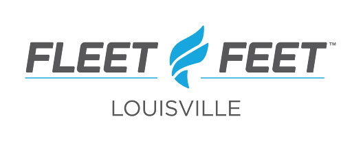 Fleet Feet Louisville - St.Matthews Logo