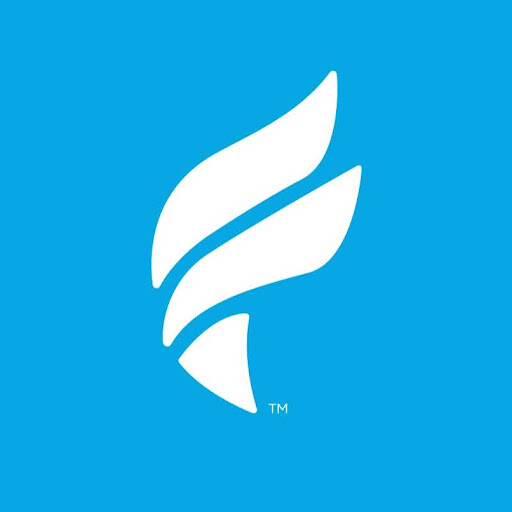Fleet Feet Monterey Logo