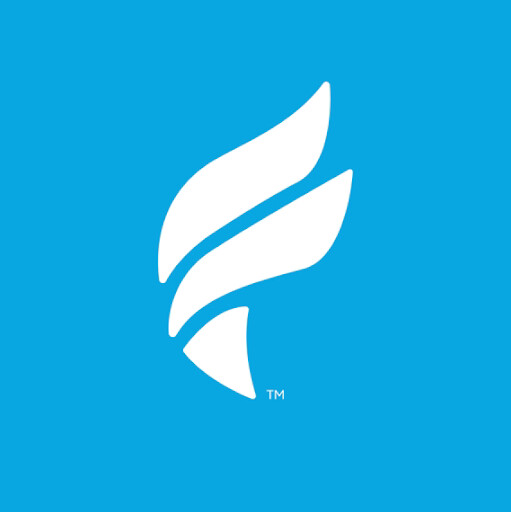 Fleet Feet Charlotte - Waverly Logo