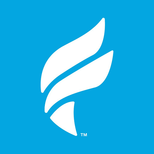 Fleet Feet Ward Parkway Logo