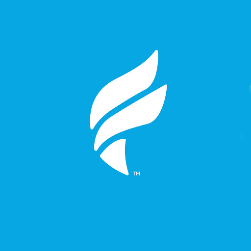 Fleet Feet Ridgewood Logo