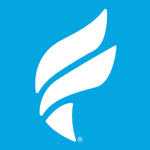 Fleet Feet McKinney Logo