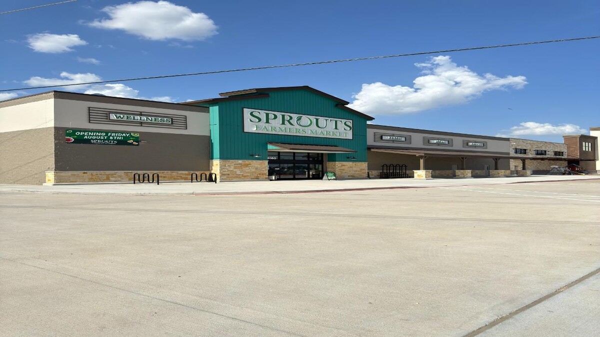 Images Sprouts Farmers Market