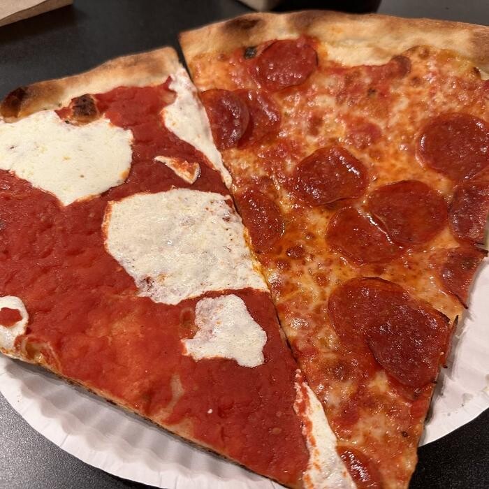 Images Joe's Pizza NYC