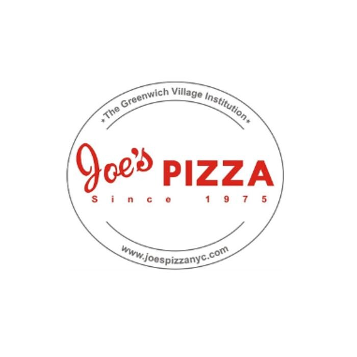 Joe's Pizza NYC Logo