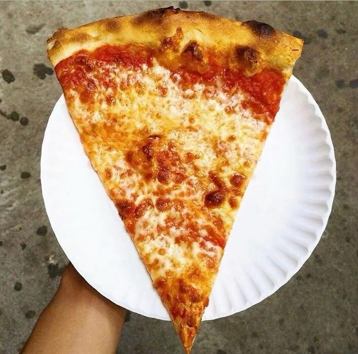 Images Joe's Pizza NYC