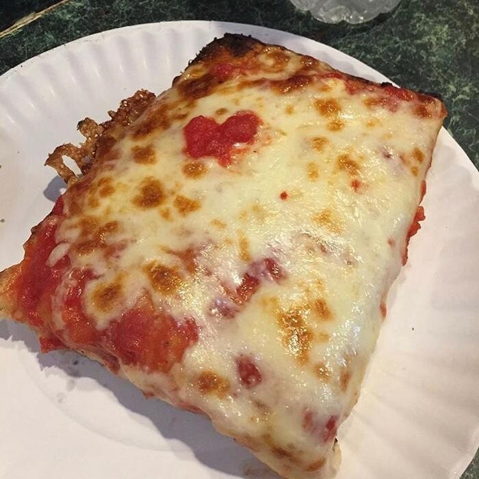 Images Joe's Pizza NYC