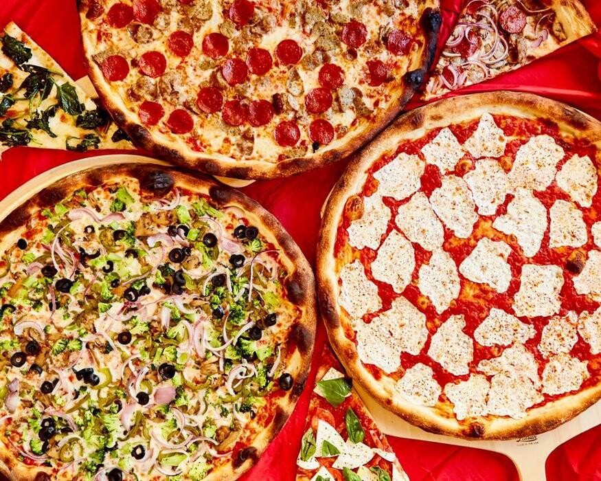Images Joe's Pizza NYC