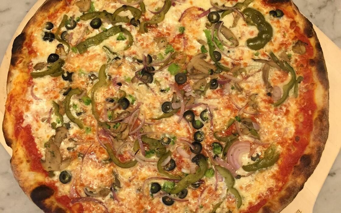 Images Joe's Pizza NYC