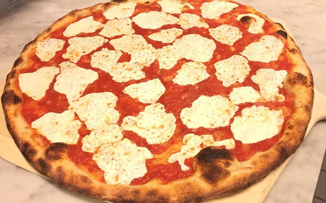 Images Joe's Pizza NYC