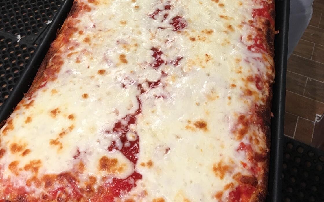 Images Joe's Pizza NYC