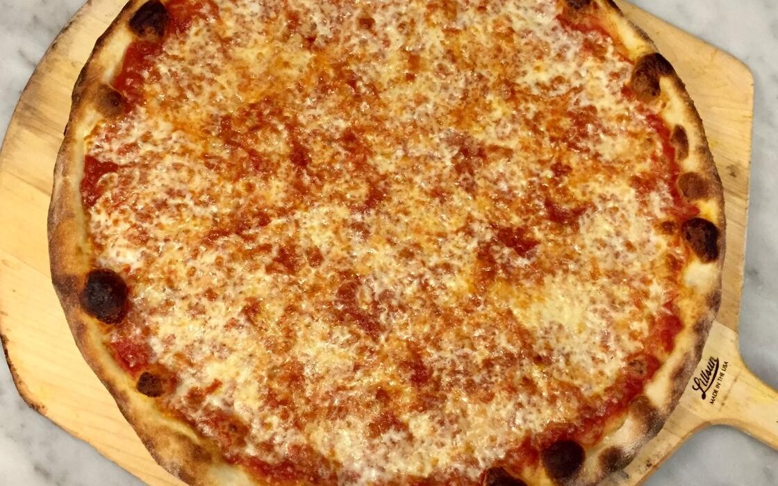 Images Joe's Pizza NYC