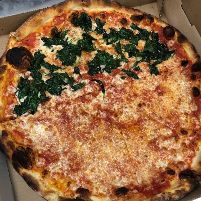 Images Joe's Pizza NYC
